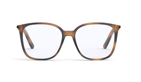 Dior Mini CD O S1I CD50051I Round Glasses 